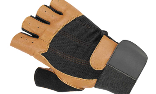 Weightlifting Gloves