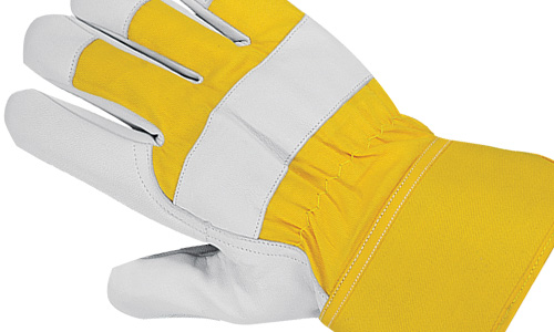 Rigger Gloves