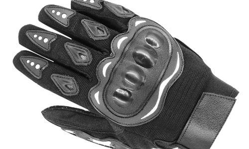 Motorcross Gloves